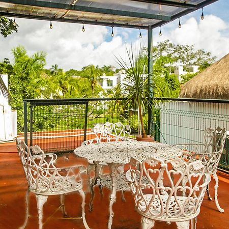 Navieros Rooms Бакалар Экстерьер фото